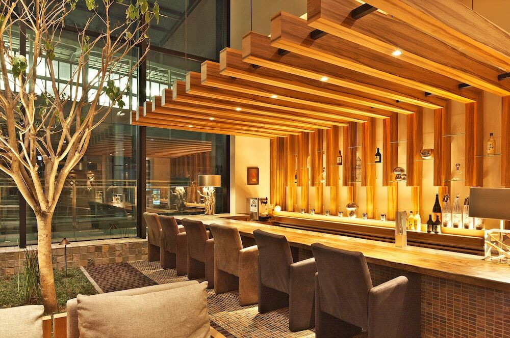 大浴場付き、駅直結のヒーリングホテル3978126