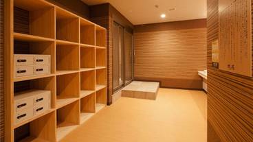 屋内スパ浴槽 / 5