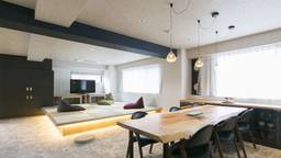 【京都】カップルで凝った料理に挑戦♡キッチン付きホテル・コンドミニアム7選