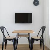 SG RESIDENCE INN HAKATA（福岡県 ビジネスホテル） / 4