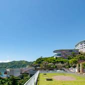 ホテルニューアカオ（静岡県 リゾートホテル） / 5