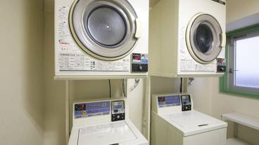 ランドリー ルーム / 5