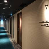 ホテルビスタ松山（愛媛県 ビジネスホテル） / 3