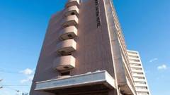 大村ステーションホテル