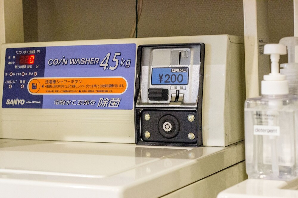 ランドリー ルーム