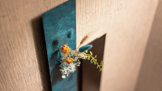 プレミアム ツインルーム 専用バスルーム オーシャンビュー