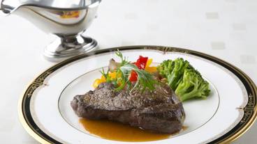 食事・飲み物 / 5