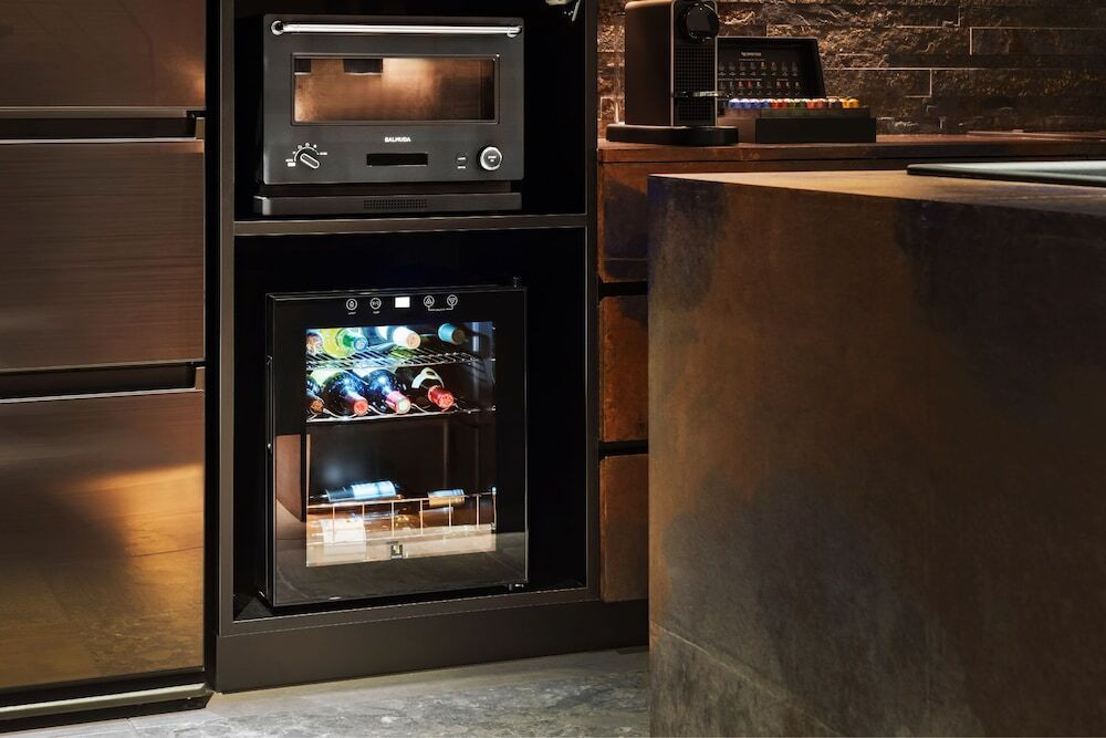 共用キッチン設備