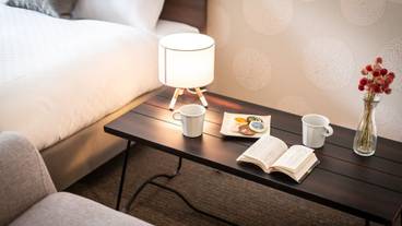 リビング エリア / 17