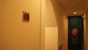 バスルーム / 22