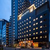 アパホテル&リゾート 西新宿五丁目駅タワー(東京都 シティホテル) / 4