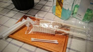 客室の設備とサービス / 4