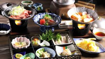 食事・飲み物 / 8