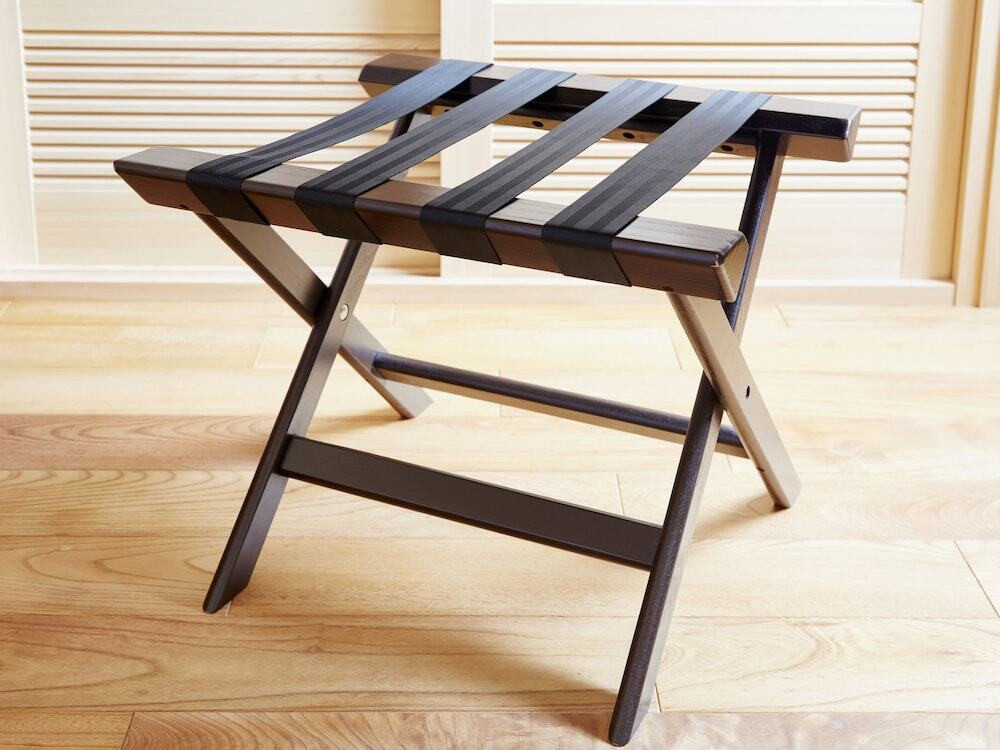 客室の設備とサービス