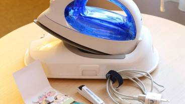 施設内の設備 / 8