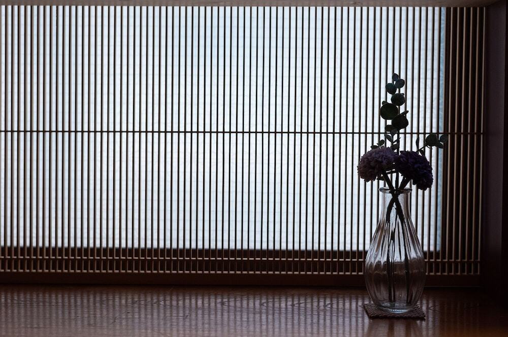 客室の設備とサービス