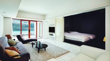 リビングルーム / 38