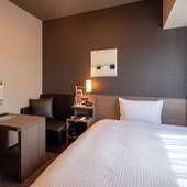 ホテルルートイン三次駅前（広島県 ビジネスホテル） / 2