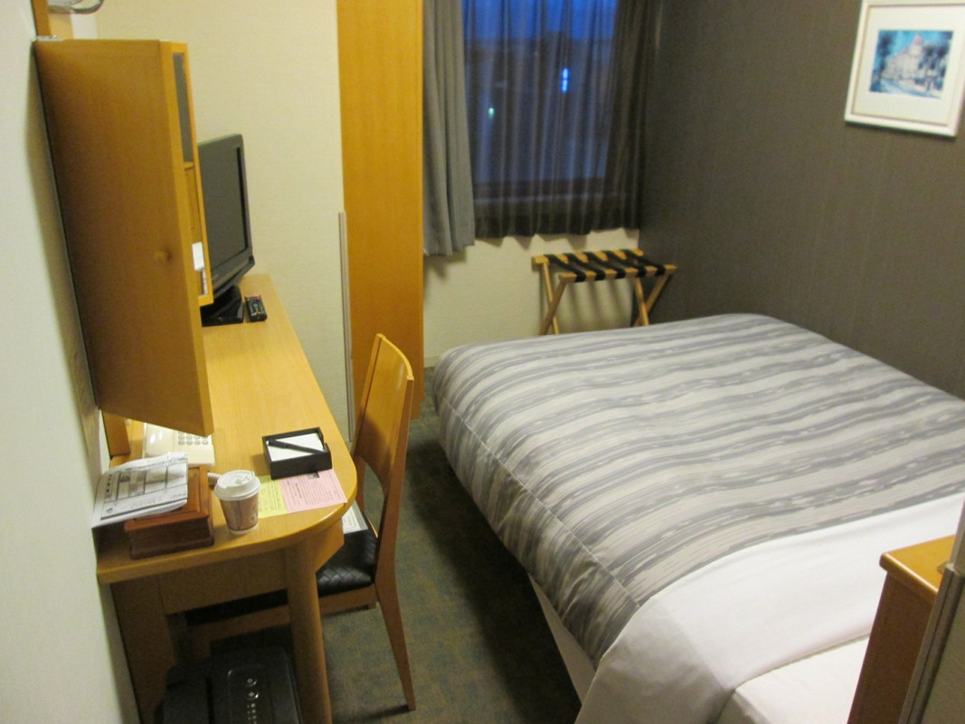 シングルルーム