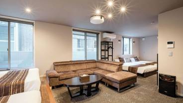 リビング エリア / 24