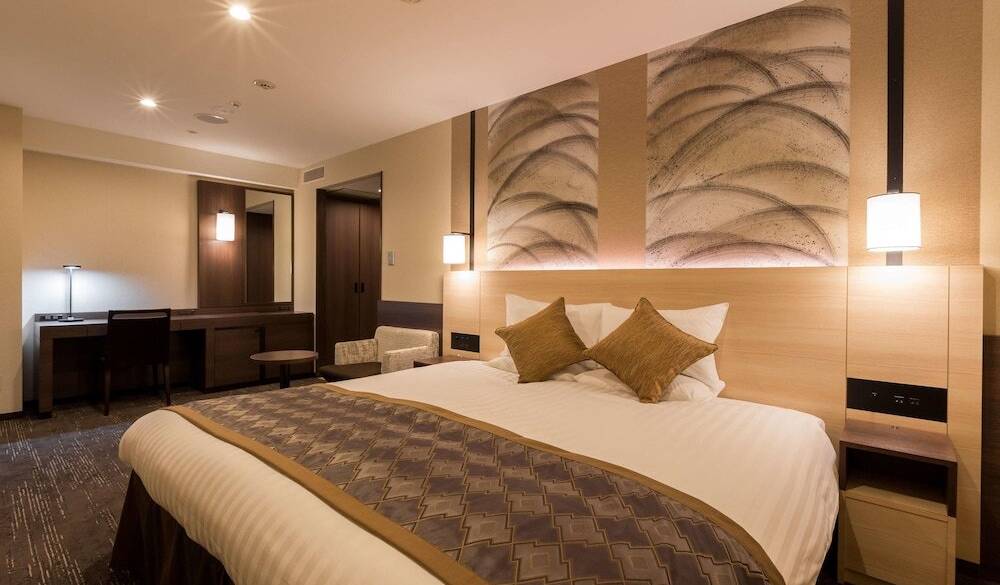 スーペリアダブル / 1