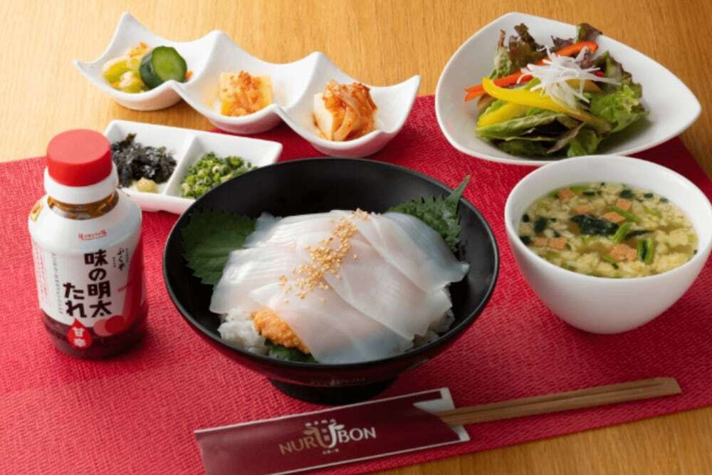 朝食