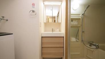 バスルーム / 16