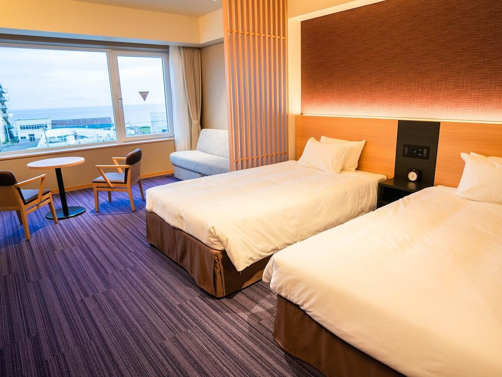 ファミリールーム