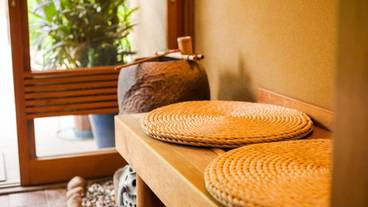 ロビー応接スペース / 4