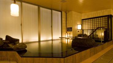 施設内の設備 / 6