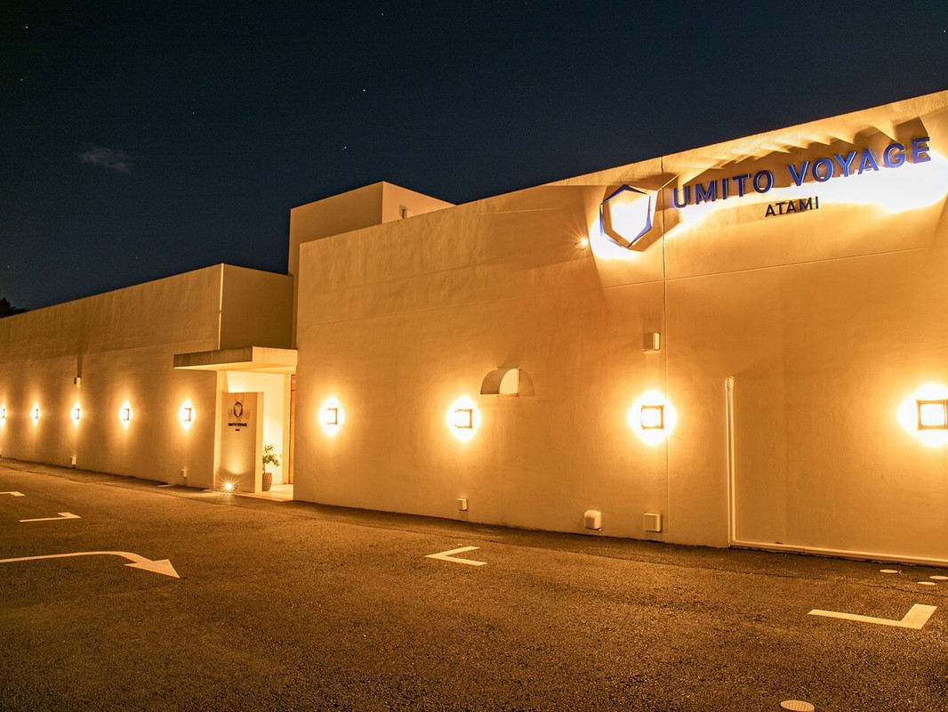 UMITO VOYAGE ATAMI（ウミト ヴォヤージュ アタミ） / 3