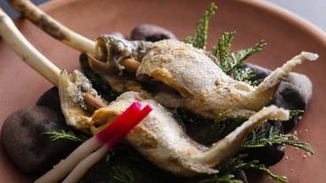 食事・飲み物 / 1