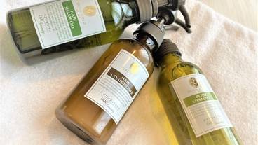 客室の設備とサービス / 18