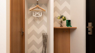 スーペリア ツインルーム