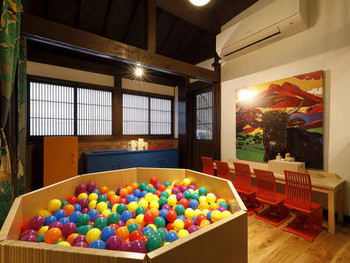 親子3世代での旅行にぴったり！3431305