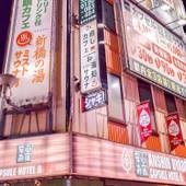 安心お宿 新橋駅前店（東京都 カプセルホテル） / 3