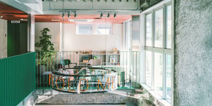 ランダバウト東京（東京都 ビジネスホテル） / 1