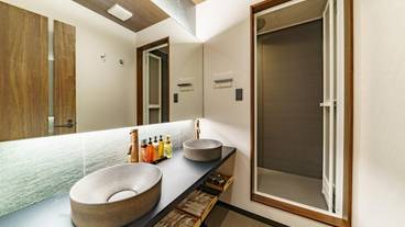 バスルームのシンク / 32