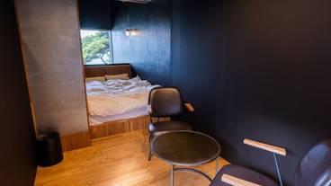 リビング エリア / 6