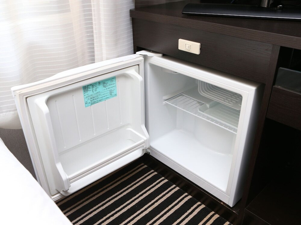 小型冷蔵庫