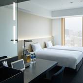 sequence KYOTO GOJO（京都府 シティホテル） / 2