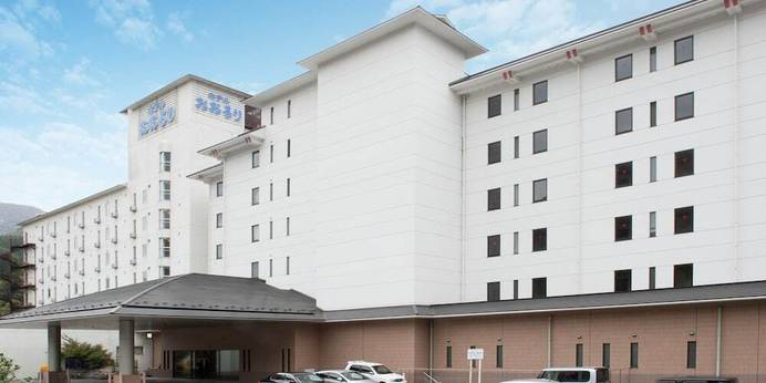 塩原温泉ホテルおおるり（栃木県 旅館） / 1