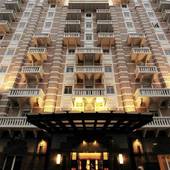 GRGホテル那覇東町（沖縄県 ビジネスホテル） / 4