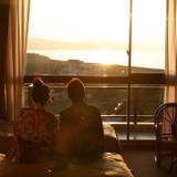 客室からの眺め一例 / 4