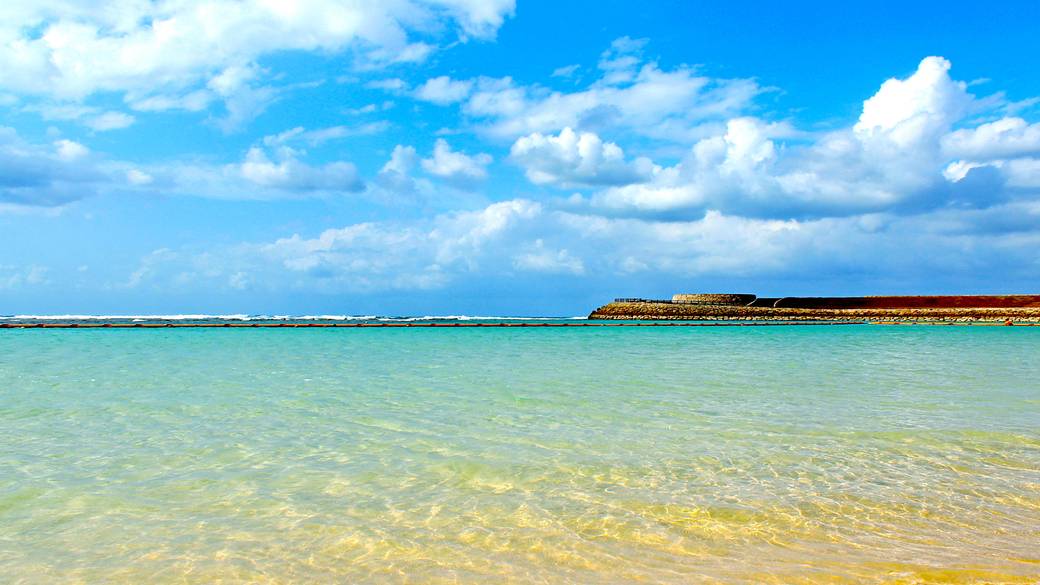  宜野湾トロピカルビーチ / 5