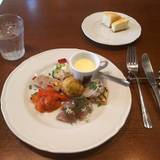 オンダ クッチーナ イタリアーナ（オンダクッチーナイタリアーナ）