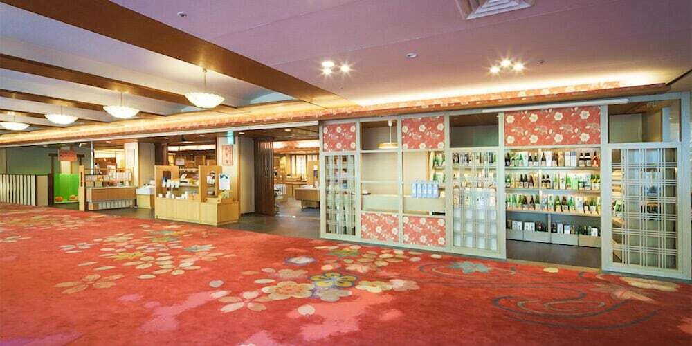 ギフト ショップ