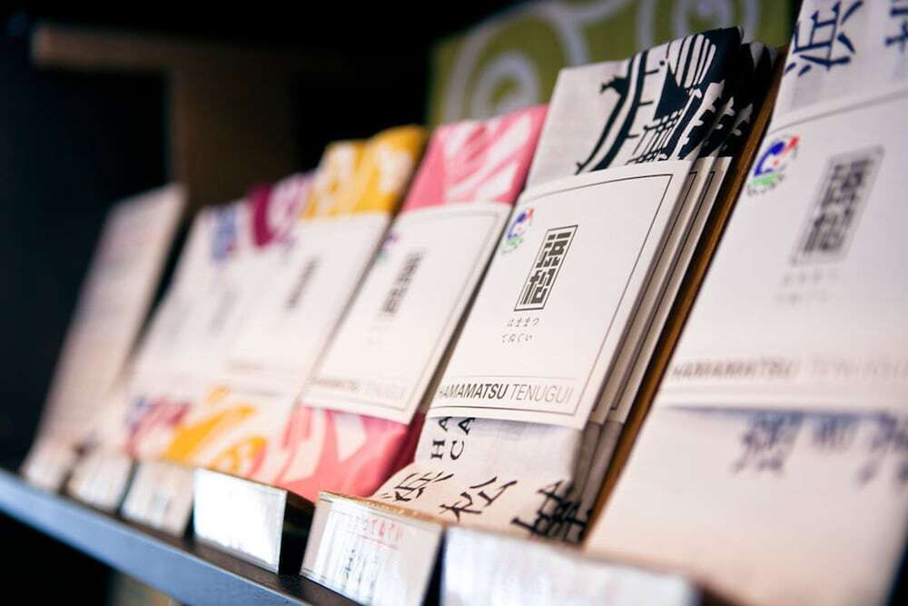 ギフト ショップ