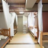 ALL FRIENDS GUEST HOUSE(沖縄県 ゲストハウス・ホステル・ドミトリー) / 4