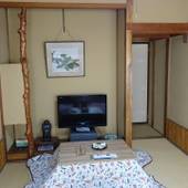 信州渋温泉 渋白銀屋旅館(長野県 旅館) / 2